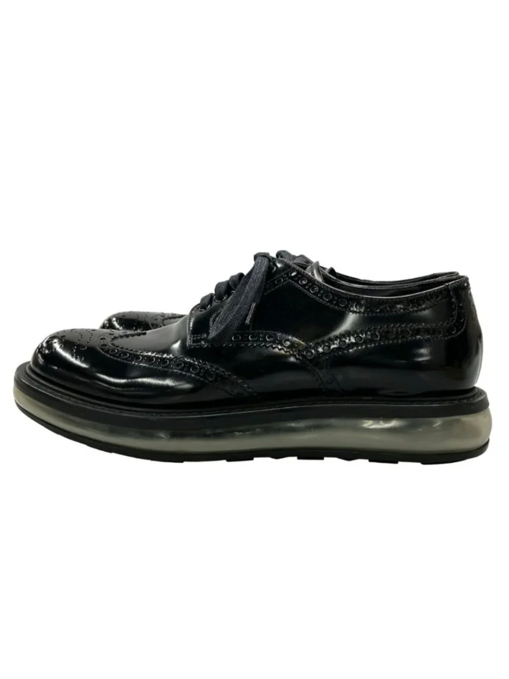 Prada Dress Shoes 5.5